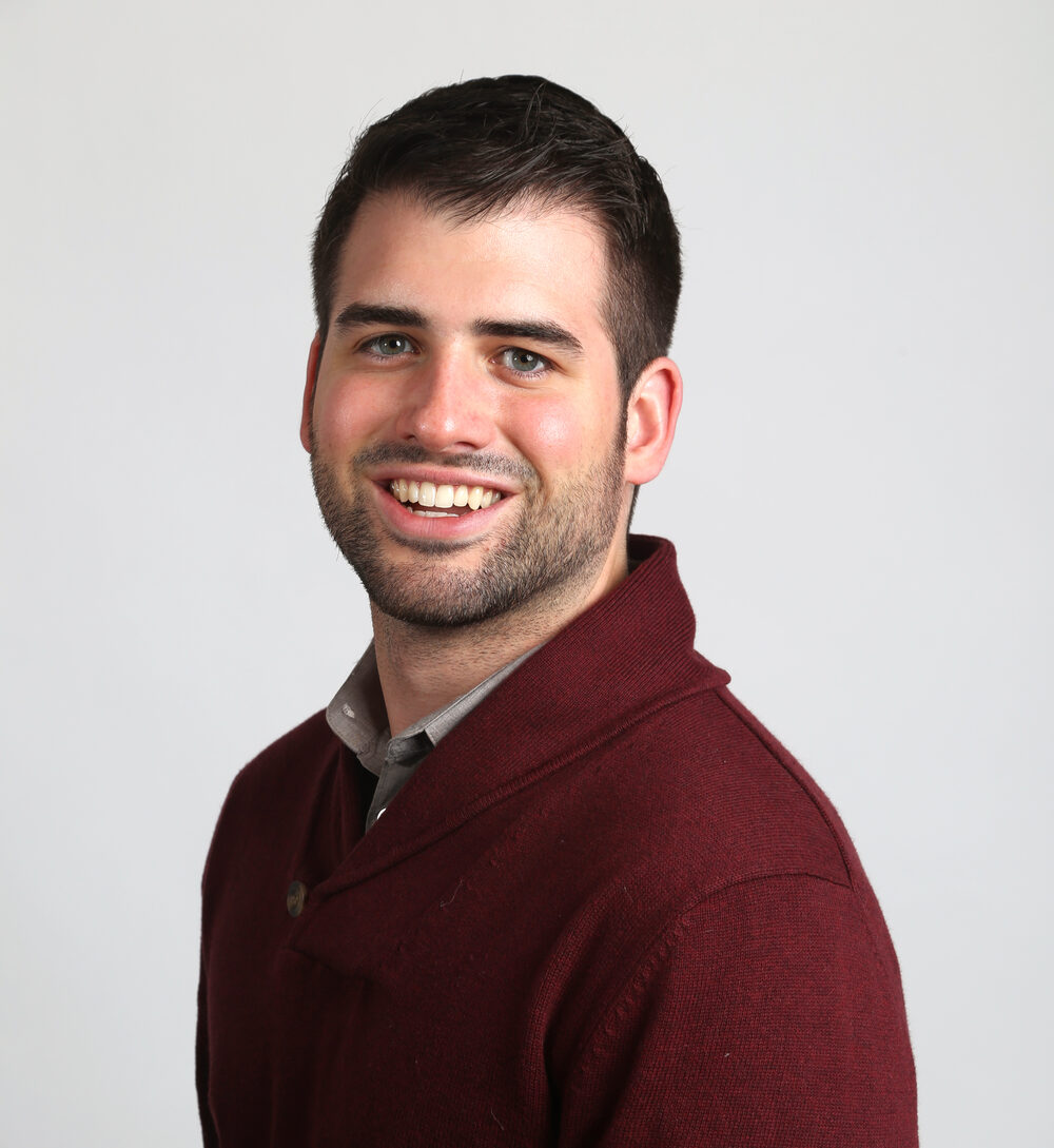 Connor Rose, PsyD, clinical psychologist